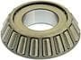 Precision Differential Pinion Bearing