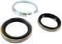 Precision Wheel Seal Kit