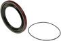 Precision Wheel Seal Kit