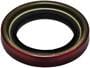 Precision Wheel Seal Kit