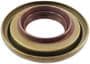 Precision Multi-Purpose Grease/Oil Seal