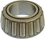Precision Wheel Bearing
