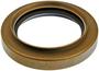 Precision Multi-Purpose Grease/Oil Seal