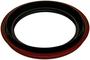 Precision Wheel Seal