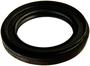 Precision Axle Intermediate Shaft Seal