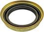 Precision Multi-Purpose Grease/Oil Seal