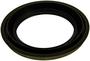 Precision Wheel Seal