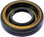 Precision Multi-Purpose Grease/Oil Seal