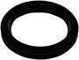 Precision Transfer Case Shift Shaft Seal