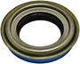 Precision A/T Output Shaft Seal