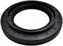 Precision Axle Shaft Seal