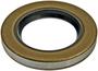Precision Wheel Seal