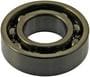 Precision Generator Drive End Bearing