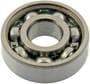 Precision Generator Drive End Bearing