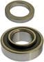 Precision Wheel Bearing