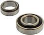Precision Wheel Bearing