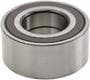Precision Wheel Bearing