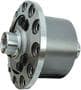 Precision Differential Limited Slip Assembly