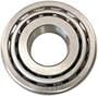 Precision Differential Carrier Bearing
