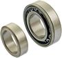 Precision Wheel Bearing And Race Set