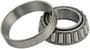 Precision Differential Pinion Bearing Set