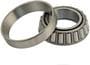 Precision Wheel Bearing And Race