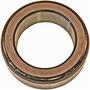 Precision Wheel Bearing Lock Ring