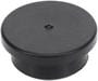 Precision Axle Hub Cap Vent Plug