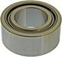 Precision Axle Shaft Bearing