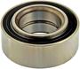 Precision Wheel Bearing