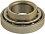 Precision Wheel Bearing