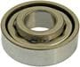 Precision Wheel Bearing