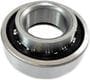 Precision Wheel Bearing