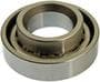 Precision Wheel Bearing