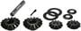 Precision Differential Carrier Gear Kit