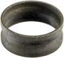 Precision Axle Crush Sleeve
