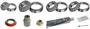Precision Axle Differential Bearing and Seal Kit