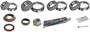 Precision Axle Differential Bearing and Seal Kit