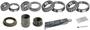 Precision Axle Differential Bearing and Seal Kit