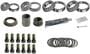 Precision Axle Differential Bearing and Seal Kit