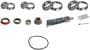 Precision Axle Differential Bearing and Seal Kit