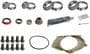 Precision Axle Differential Bearing and Seal Kit