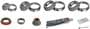 Precision Axle Differential Bearing and Seal Kit