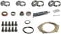 Precision Axle Differential Bearing and Seal Kit