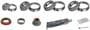 Precision Axle Differential Bearing and Seal Kit
