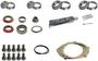 Precision Axle Differential Bearing and Seal Kit