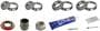Precision Axle Differential Bearing and Seal Kit