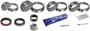 Precision Axle Differential Bearing and Seal Kit