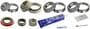 Precision Axle Differential Bearing and Seal Kit