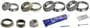 Precision Axle Differential Bearing and Seal Kit